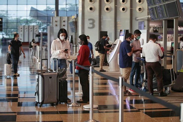 Quốc gia nào ở Đông Nam Á có hộ chiếu (passport) quyền lực nhất thế giới 2024?- Ảnh 3.