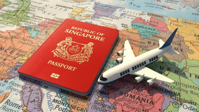 Quốc gia nào ở Đông Nam Á có hộ chiếu (passport) quyền lực nhất thế giới 2024?- Ảnh 2.