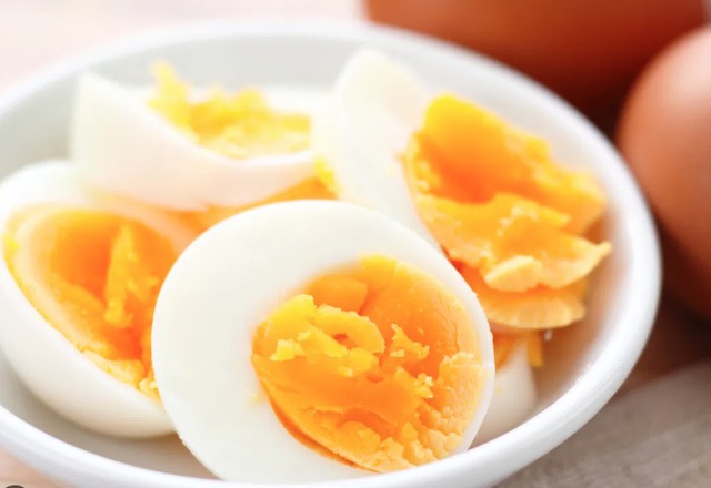 Những món ăn vào buổi sáng tốt như nhân sâm, giúp giảm cân và kéo dài tuổi thọ- Ảnh 3.