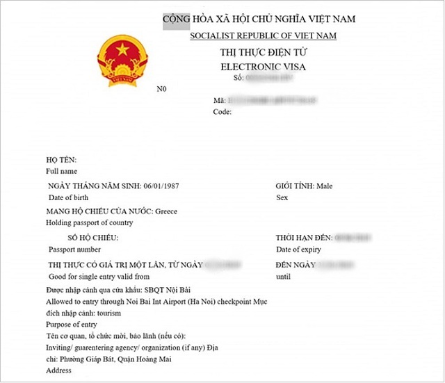 Một loại visa mới của Việt Nam, mang cả loạt lợi ích nhưng không phải ai cũng được cấp- Ảnh 4.