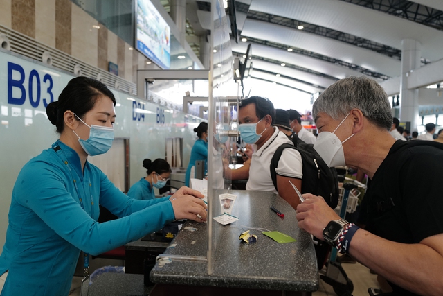 Một loại visa mới của Việt Nam, mang cả loạt lợi ích nhưng không phải ai cũng được cấp- Ảnh 3.