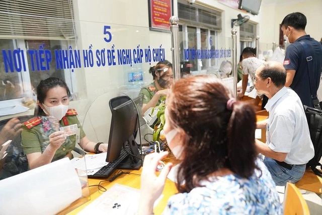 Thông tin mới nhất về các quốc gia miễn visa (thị thực) cho Việt Nam năm 2024 - Ảnh 6.