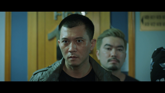 Vân Dung than khổ vì bị bạo hành trong phim mới 'Người một nhà'

 - Ảnh 2.