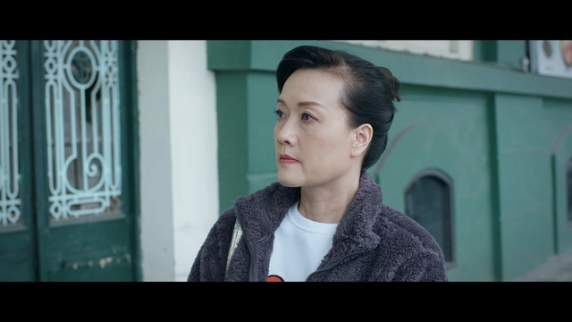 Vân Dung than khổ vì bị bạo hành trong phim mới 'Người một nhà'

 - Ảnh 3.