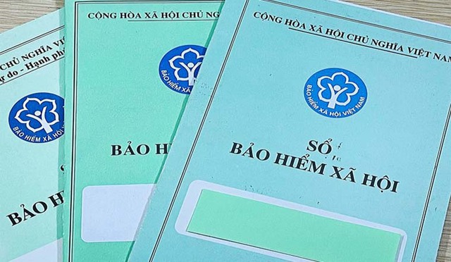 Tầm quan trọng của sổ bảo hiểm xã hội đối với người tham gia bảo hiểm - Ảnh 1.