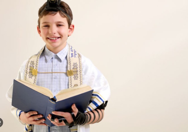 Học cách người Do Thái nuôi dưỡng thói quen đọc sách cho con- Ảnh 3.