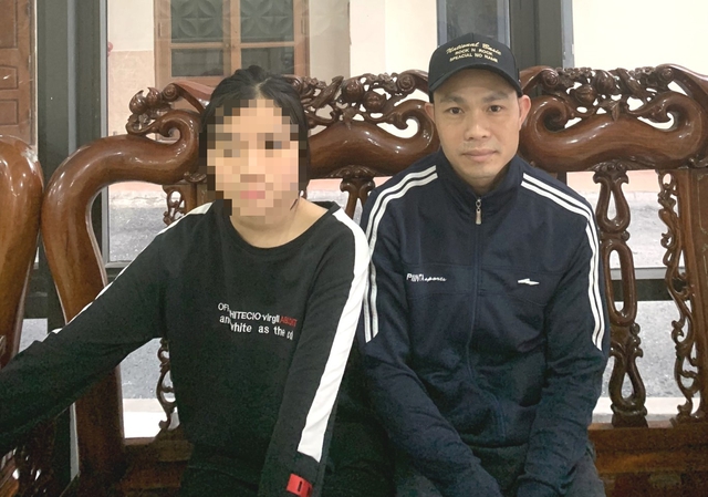 Thiếu nữ Hải Phòng bỏ nhà đi nửa tháng bất ngờ được tìm thấy ở Quảng Ninh- Ảnh 1.