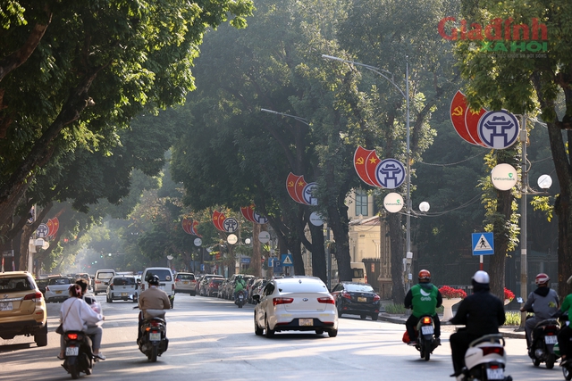 Hà Nội sẽ tổ chức Lễ kỷ niệm cấp Quốc gia dịp 70 năm Ngày Giải phóng Thủ đô với nhiều chương trình quy mô - Ảnh 2.