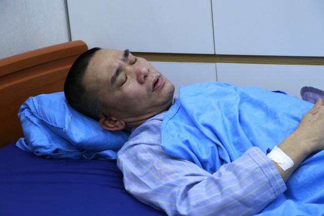 Lời kể của nạn nhân sống sót trong vụ tai nạn ở Tuyên Quang - Ảnh 3.