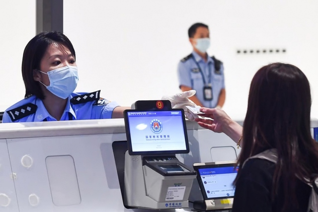 Năm 2024, người xin visa Trung Quốc sẽ được hưởng một quyền lợi đặc biệt này - Ảnh 11.