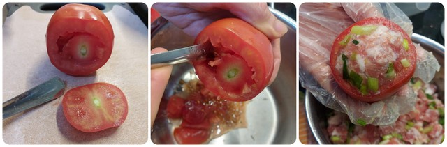 Món ăn dân dã từ cà chua vừa rẻ vừa ngon, ăn kèm cùng thứ rau này thì 'chuẩn không cần chỉnh' - Ảnh 3.