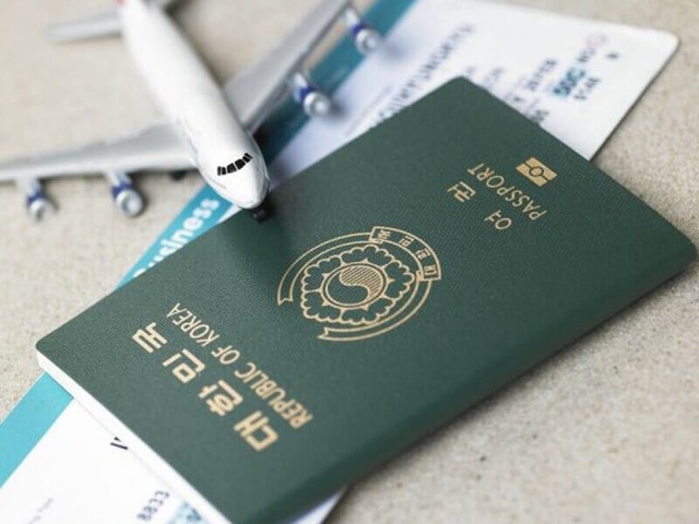 Từ 2024, Hàn Quốc miễn visa (thị thực) cho công dân Việt Nam nếu đến những nơi này- Ảnh 3.