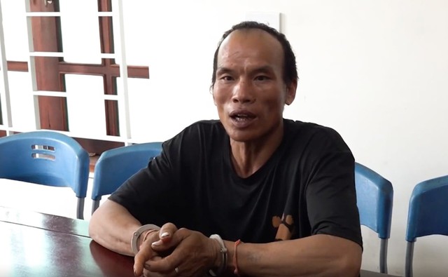 Hành trình bắt giữ đối tượng giết hàng xóm, trốn biệt tích 22 năm ở Lào- Ảnh 2.
