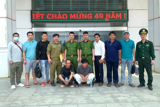 Hành trình bắt giữ đối tượng giết hàng xóm, trốn biệt tích 22 năm ở Lào- Ảnh 4.