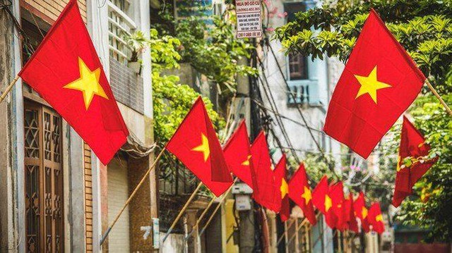 Tăng lương cơ sở l&ecirc;n 2 , 53 triệu đồng từ 1 / 7 v&agrave; Dự b&aacute;o thời tiết lễ 30 / 4 - 1 / 5 - Ảnh 5.