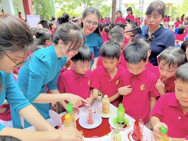 Tin vui mới cho hàng nghìn giáo viên Hà Nội có cơ hội trở thành biên chế viên chức giáo dục- Ảnh 3.