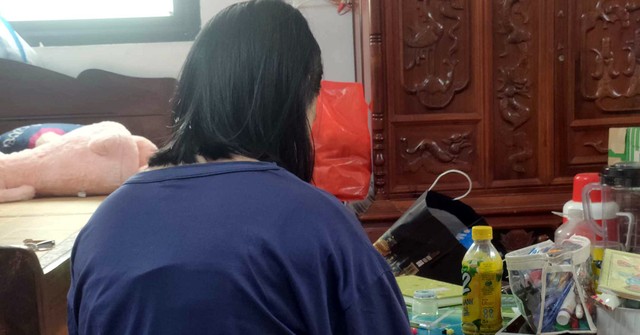Khởi tố vụ án bé gái 12 tuổi ở Hà Nội bị hiếp dâm dẫn đến có thai - Ảnh 1.