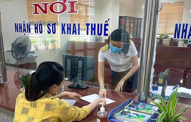 Thanh Hóa 'điểm mặt' loạt doanh nghiệp nợ thuế với tổng số tiền gần 680 tỷ đồng- Ảnh 1.