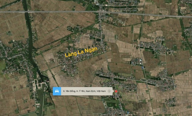 Chuyện về 2 làng khoa bảng cùng tên La ở ven dòng sông Đáy - Ảnh 3.