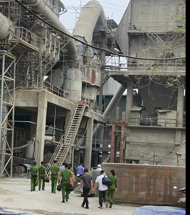 Vấn đề pháp lý vụ 7 công nhân tử vong thương tâm bên trong nhà máy xi măng ở Yên Bái- Ảnh 4.