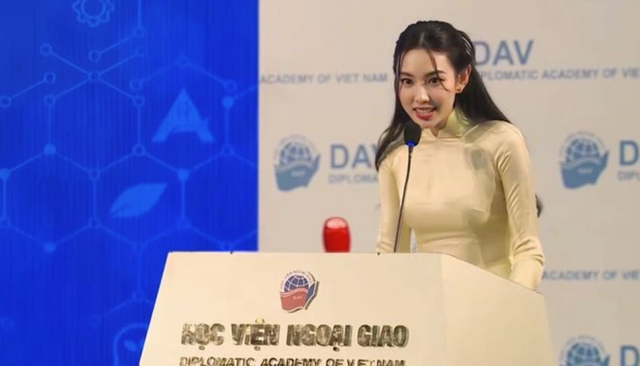 Tin sáng 23/4: Tin mới nhất vụ tai nạn lao động tại nhà máy xi măng Yên Bái; Hoa hậu Thùy Tiên đại diện thanh niên Việt đối thoại với Tổng thư ký ASEAN- Ảnh 1.
