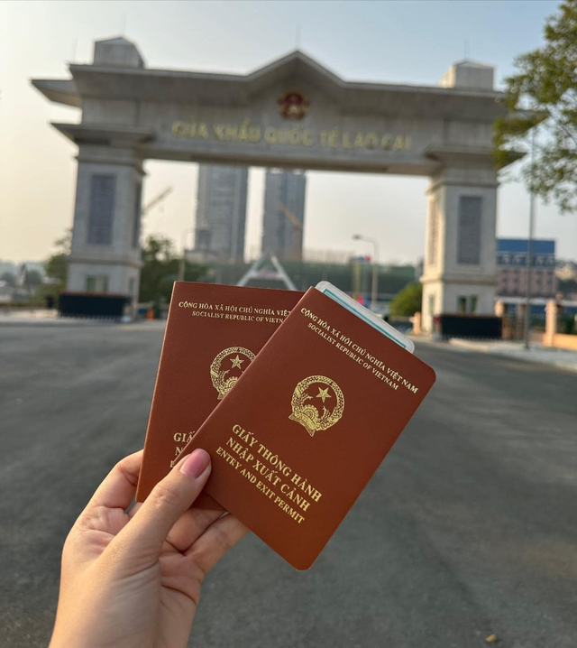 Năm 2024, không cần hộ chiếu (passport) công dân Việt Nam có thể đến những nơi này của Trung Quốc- Ảnh 5.