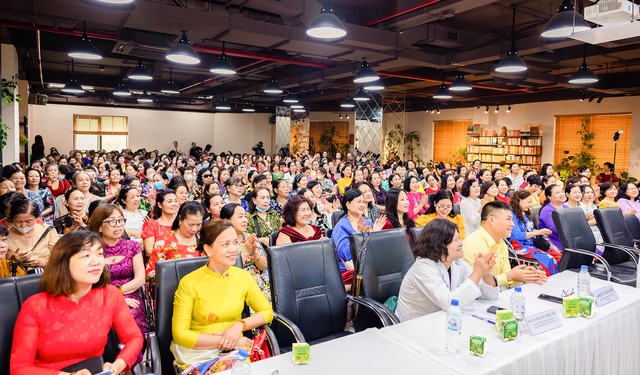 Khám phá bí quyết khỏe đẹp trăm phần cho phụ nữ Việt cùng Fami- Ảnh 3.