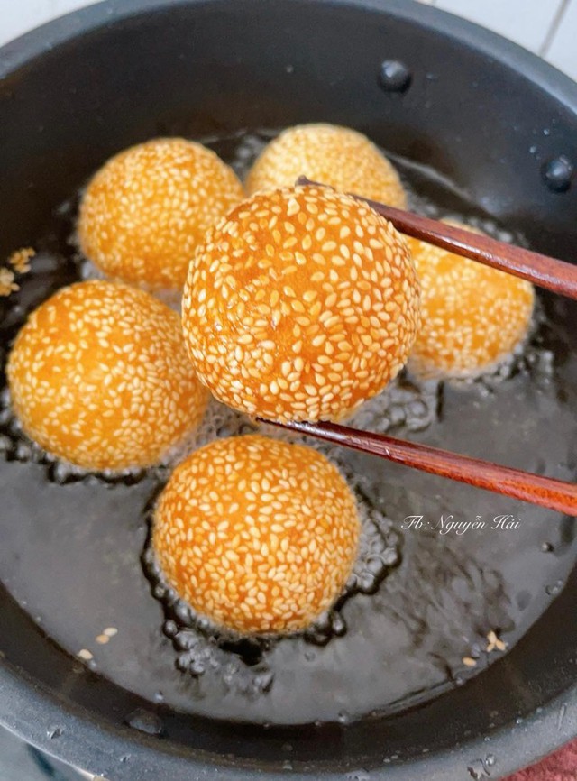 Món ăn vặt của Việt Nam được CNN đưa vào top bánh ngon nhất thế giới lại vô cùng dễ làm- Ảnh 5.