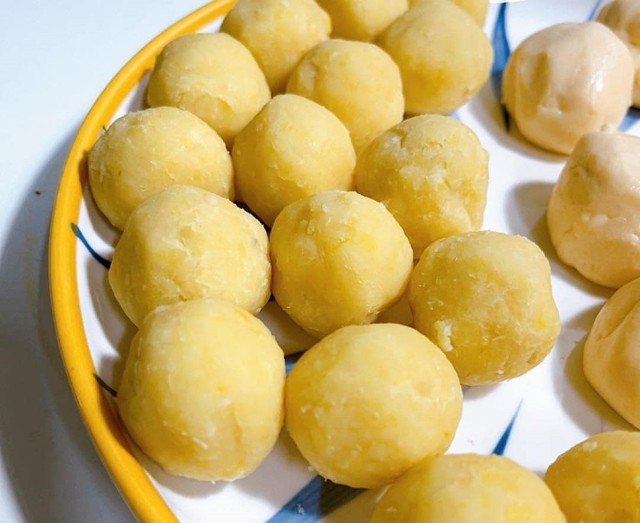 Món ăn vặt của Việt Nam được CNN đưa vào top bánh ngon nhất thế giới lại vô cùng dễ làm- Ảnh 3.