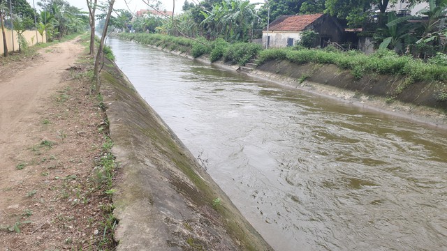 Từ vụ hai nam sinh ở Nam Định đuối nước thương tâm, rất cần có biện pháp phòng tránh, nhất là khi vào hè- Ảnh 11.