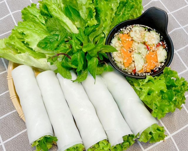 Món ăn vặt Việt Nam lot top 100 món ăn vặt ngon nhất châu Á, vào ngày nắng nóng càng hot - Ảnh 3.