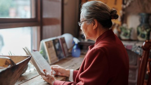 Ông 89 tuổi, bà 84 tuổi kéo nhau ra toà ly hôn, lý do khiến nhiều người bất ngờ - Ảnh 2.