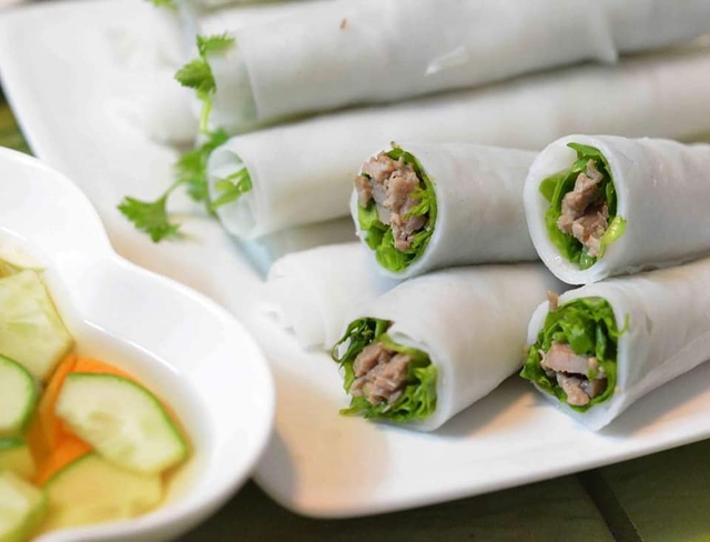 Món ăn vặt Việt Nam lot top 100 món ăn vặt ngon nhất châu Á, vào ngày nắng nóng càng hot - Ảnh 2.