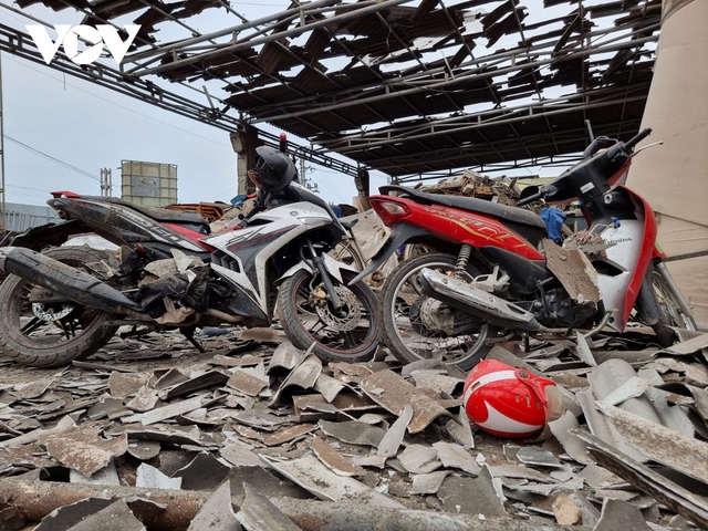 Xác định nguyên nhân ban đầu vụ nổ nhà máy giấy tại Bắc Ninh khiến 3 người thương vong - Ảnh 9.