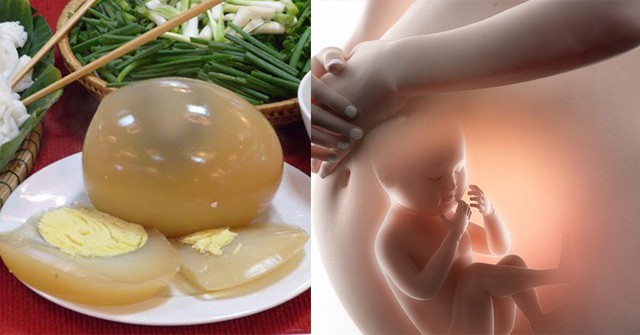 Vợ Quang Hải bị nhắc nhở ăn trứng sống khi mang thai, đúng hay sai?- Ảnh 4.