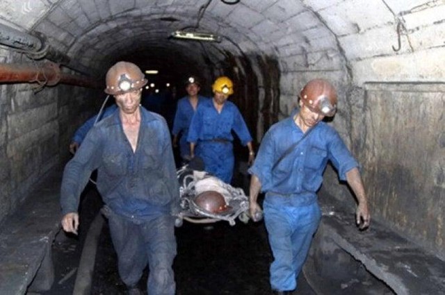 Quảng Ninh: Tai nạn hầm lò, 4 công nhân thương vong - Ảnh 1.