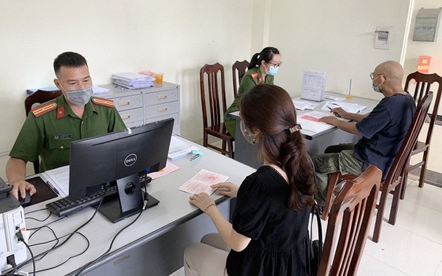 Điểm mới về đăng ký thường trú, tạm trú sắp áp dụng, hàng triệu người dân nên biết   - Ảnh 3.