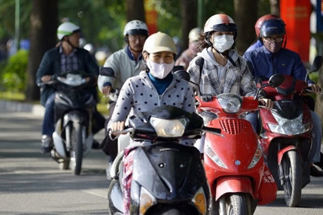 Tin sáng 22/5: Nam sinh lớp 8 bị đánh chấn thương sọ não đã tử vong; miền Bắc tăng nhiệt - Ảnh 6.