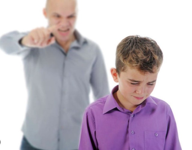 8 hành vi ở nhà của bố ảnh hưởng tiêu cực đến con- Ảnh 4.