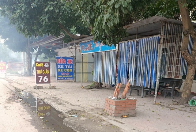 Bắc Giang: Đường dây môi giới mại dâm 'núp bóng' quán cà phê- Ảnh 2.