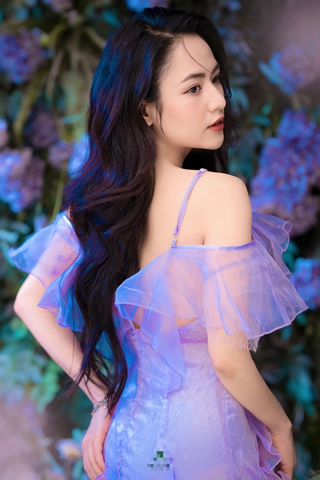 Nhan sắc 'vợ màn ảnh' của diễn viên Thanh Sơn ở tuổi 28 - Ảnh 7.
