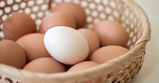 Hạn chế ăn trứng khi đang có bất ổn đường ruột - Ảnh 2.