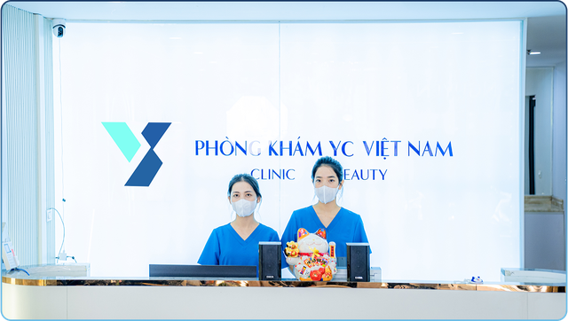 Thảm họa làm đẹp khi đến nhầm chỗ (bài 10): Sở Y tế Hà Nội khẳng định YC Việt Nam liên quan đến  kinh doanh thẩm mỹ nên trách nhiệm thuộc về quận - Ảnh 2.