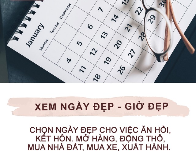 Chọn giờ đẹp khởi công, động thổ, xuất hành đẹp từ ngày 10/6 – 16/6/2024- Ảnh 2.