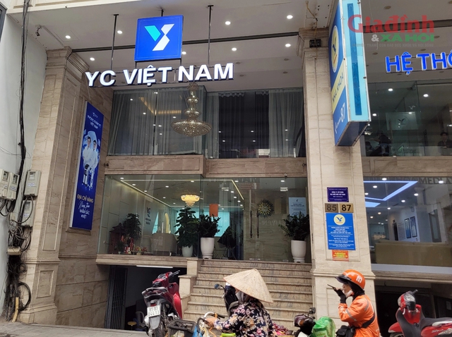 Thảm họa làm đẹp khi đến nhầm chỗ (Kỳ 3): Điều trị da  ở 'phòng khám' YC Việt Nam tiêu tốn 260 triệu đồng da vẫn xỉn màu, tăng sắc tố- Ảnh 2.