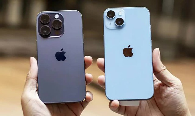 Những mẫu iPhone dù rẻ như cho cũng không nên mua lúc này- Ảnh 4.