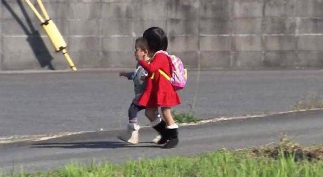 Trẻ em Nhật được cha mẹ trang bị kỹ năng gì để có thể đi học một mình ngay từ khi còn nhỏ- Ảnh 2.