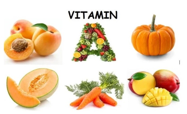 Những điều cha mẹ cần biết khi cho trẻ đi uống vitamin A- Ảnh 4.