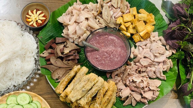 Chuyên gia khuyến cáo 1 món ăn trên mâm cơm người Việt rất dễ nhiễm khuẩn, người Việt cần cảnh giác - Ảnh 4.
