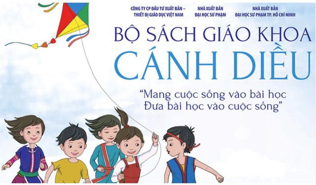 Nguồn học liệu đa dạng của SGK Cánh Diều đáp ứng nhu cầu học tập thời đại kỹ thuật số- Ảnh 1.